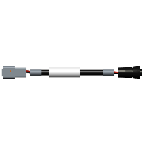 Cable - Raven Flow Meter Adapter - 6"