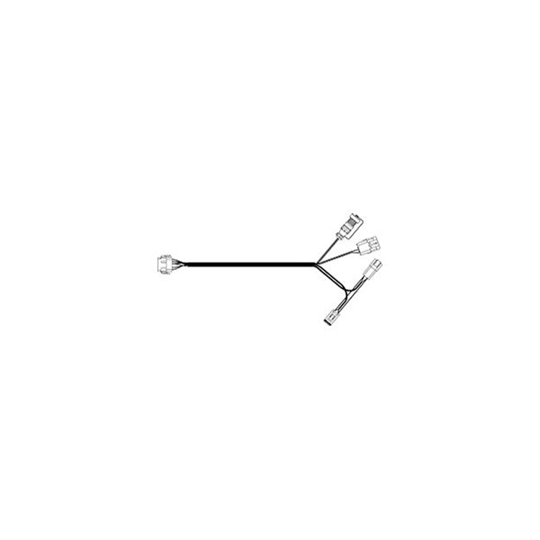 Cable - ISO Aux Console - Deutsch ISOBUS
