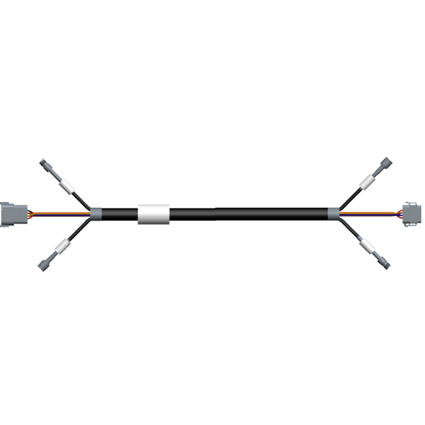 18' GeoDock Extension Cable