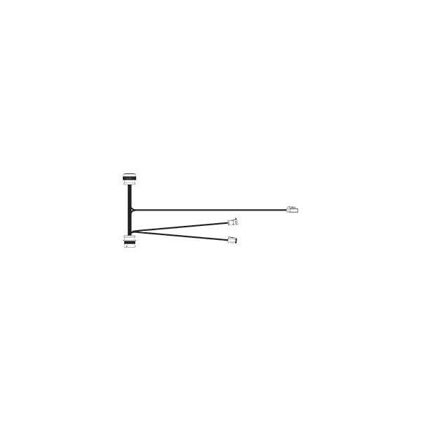Cable - Rogator Electrical Box - CAN / Radar / Power