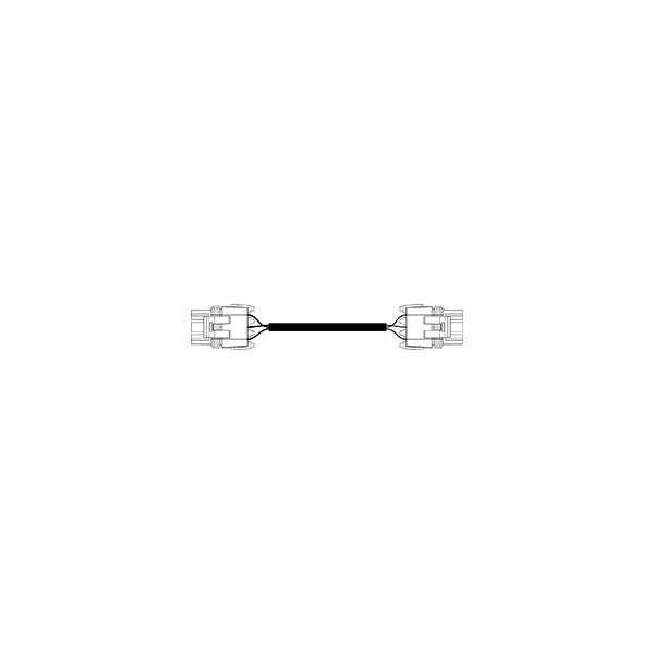 Cable - Kinze Seed Tube Adapter - 4"