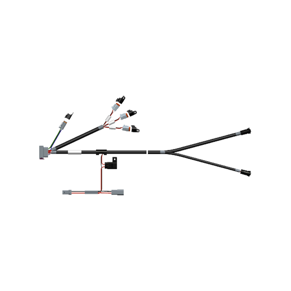 Cable - Channel [CNX4Pr][CNX3Pr] - 6'