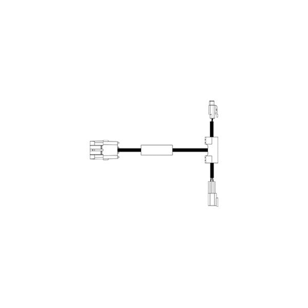 Cable - Kinze Implement Switch Tee