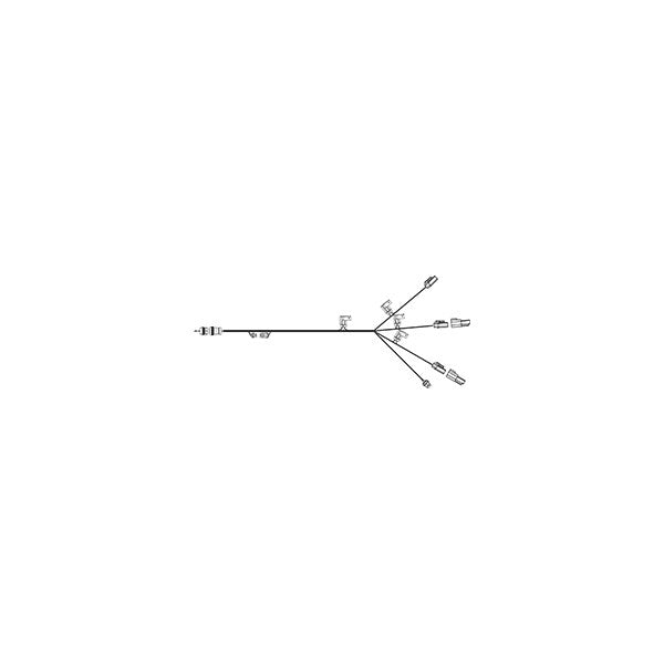 Cable - ISOBUS Implement - 24'