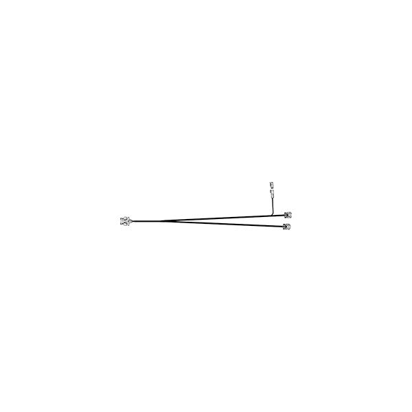 Cable - GPS 6000/7000 Series Dual Port