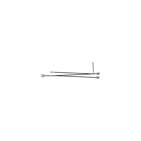 Cable - GPS 6000/7000 Series Dual Port - Mobile Logging