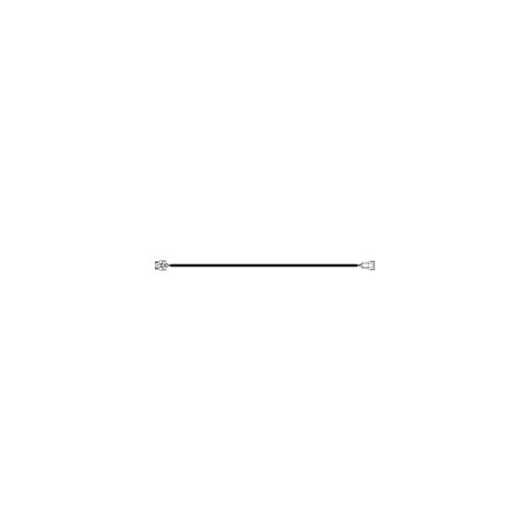 Cable - GPS Adapter - GPS 6500 to Deutsch DTM
