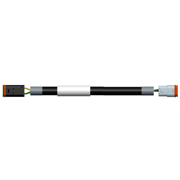 Cable - Hagie Bridge Module to Hagie CAN