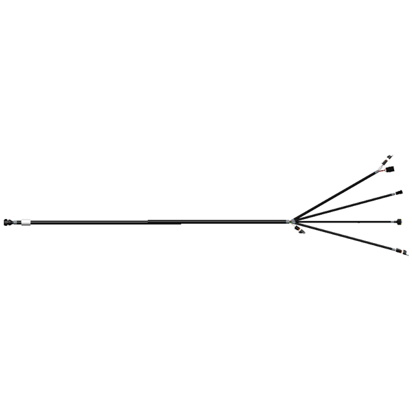 Cable - InCommand Display - 12'