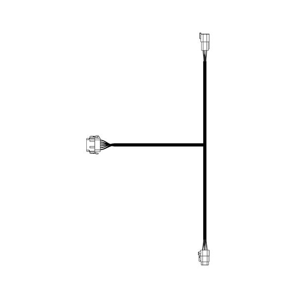 Cable - Row Unit CAN Stub - Standard Row - 44"