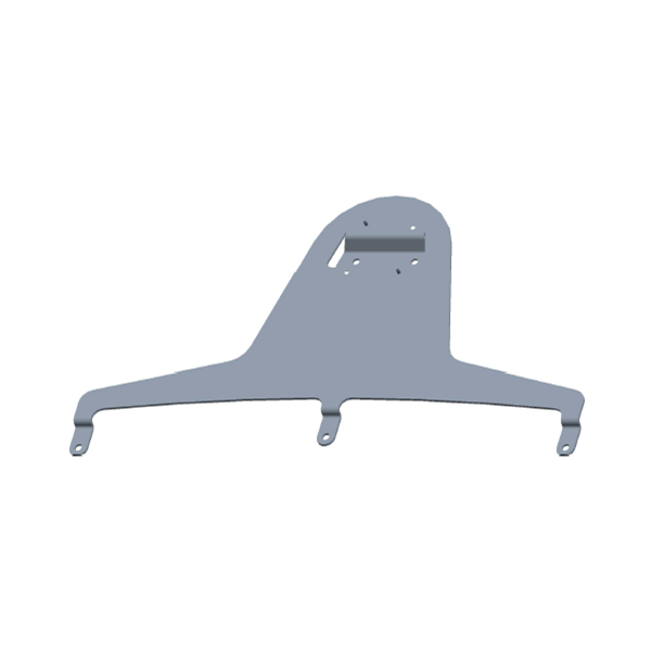 Bracket - Claas OEM Roof Mount - GPS 6000/7000 Series
