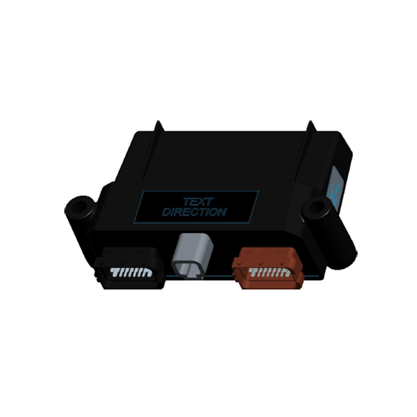 Module - Row Control (RCM)