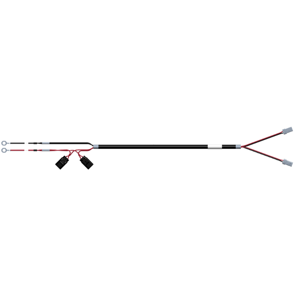 Cable - Dual Module Power - 15'