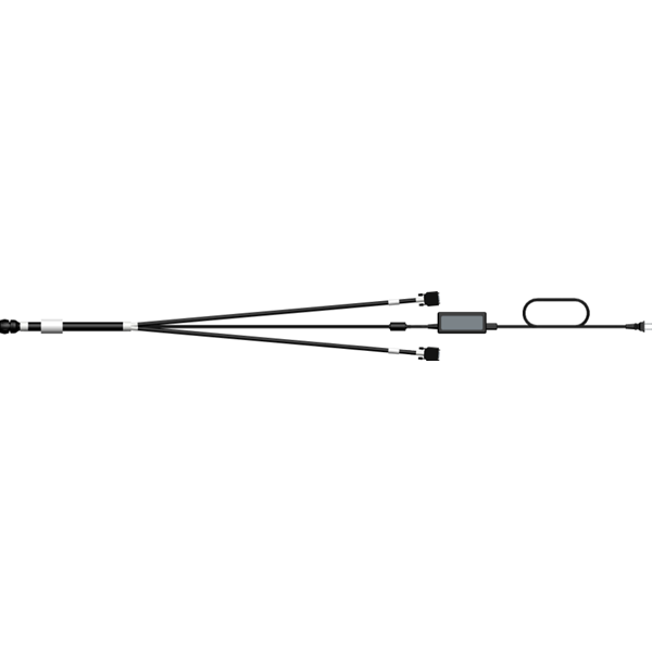 InCommand CAN Simulator Cable