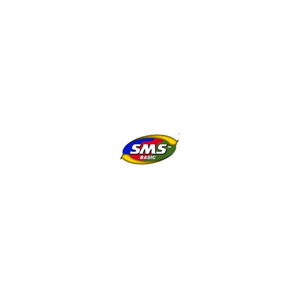 SMS Basic License Activation Code