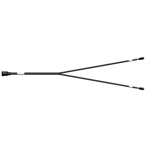 Cable - InCommand Video - 2 Cameras