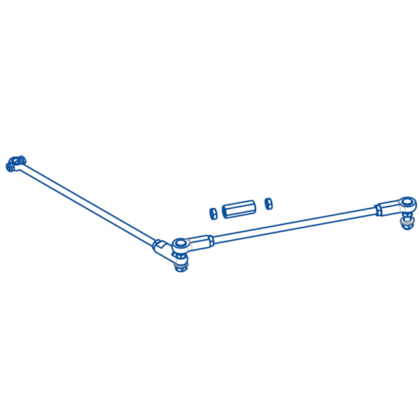 Kit - WAS Linkage - Universal