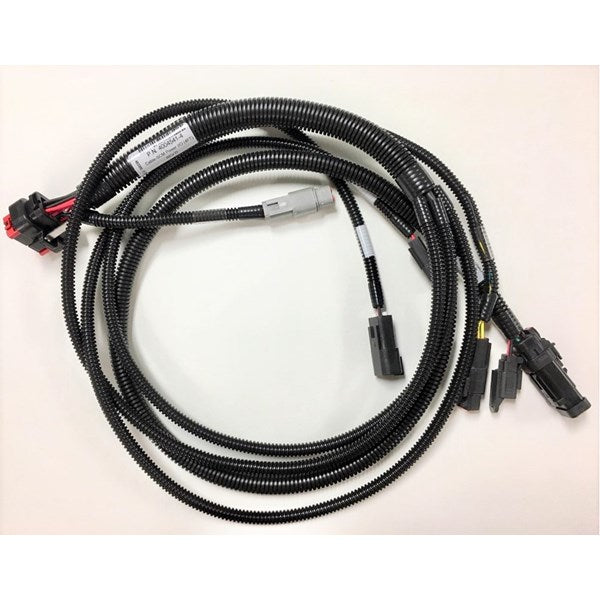 Cable - SCM Power I/O - 4'