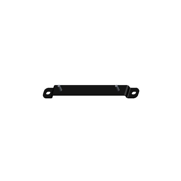 Aux Module to Gen II Mounting Bar