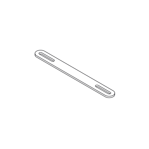 Gen II Module Bracket Strap