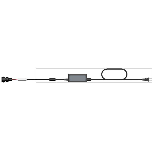 Cable - InCommand Desktop
