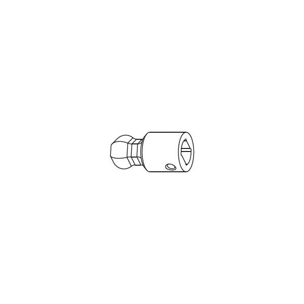 Seed Meter Coupler for John Deere XP Pro