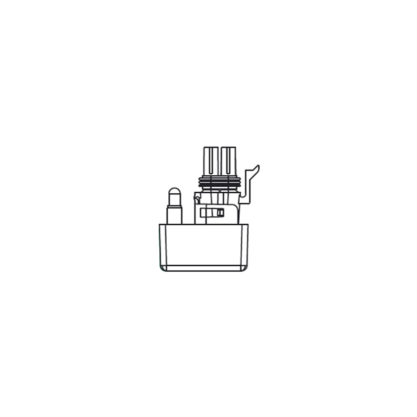 Relay - Power Control Assembly