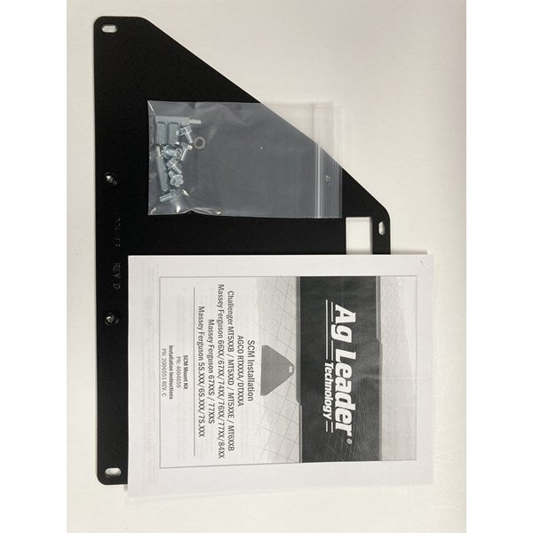 Kit - SCM Mount - AGCO RTXxxa / DTXxxa, Challenger MT5Xxb / 5Xxd / 6Xxb, MF 66 / 74 / 76 / 84Xx