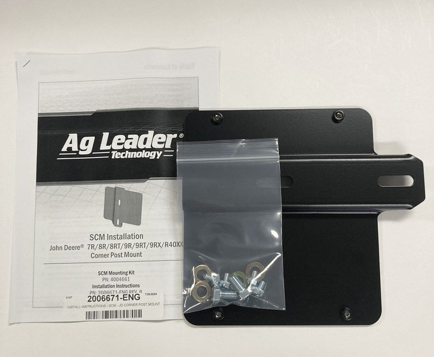 Kit - SCM Mount - John Deere Corner Post