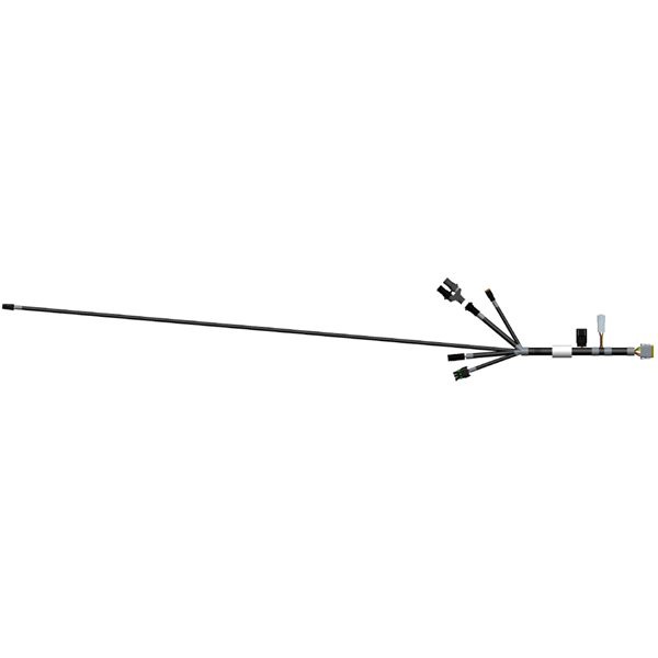 Cable - InCommand - Claas CAN Interface