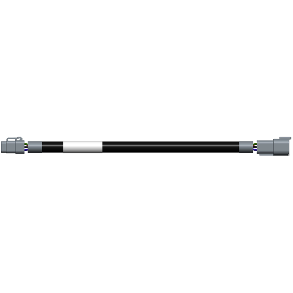 Cable - Local CAN Bus Extension - 12'