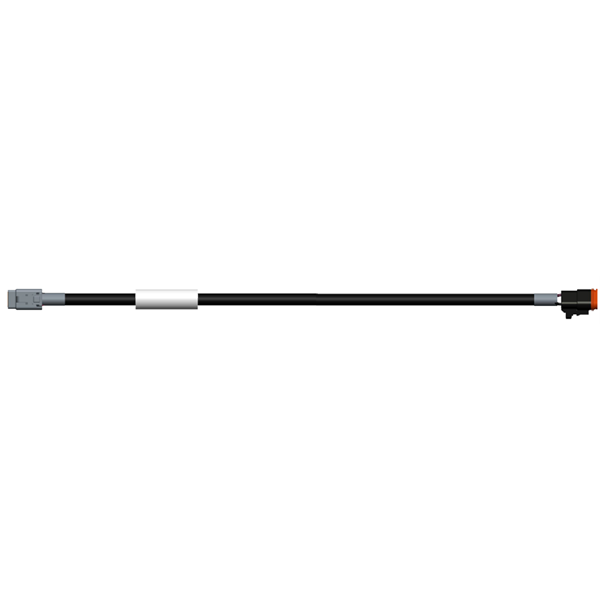Cable - Downforce - Pressure Transducer