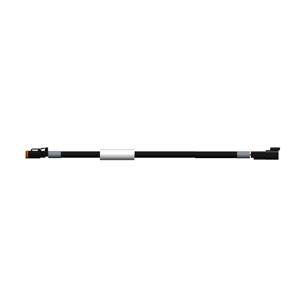 Cable - Downforce Valve Extension - 5'