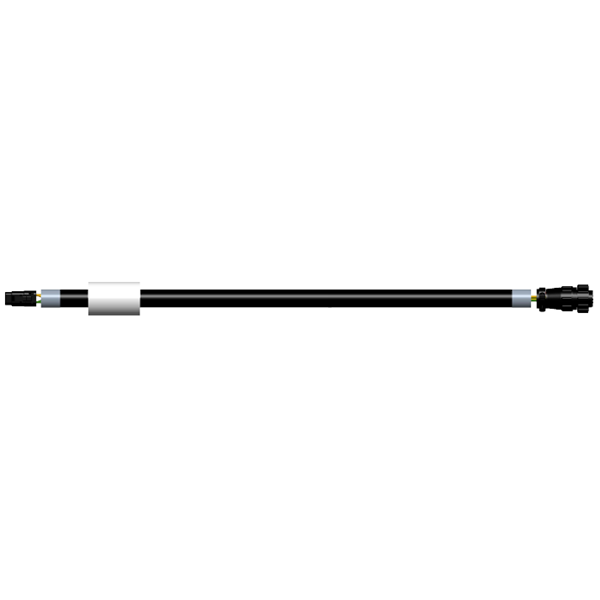 Cable - ISOBUS Steering Interface - 5'