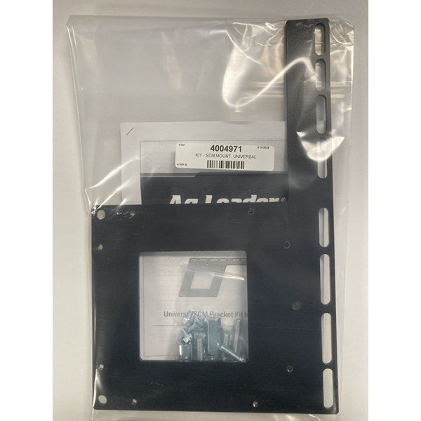 Kit - SCM Mount - Universal