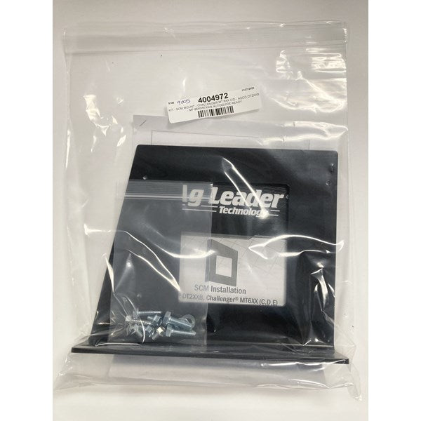Kit - SCM Mount - Challenger MT6Xx C/D, AGCO DT2Xxb, MF 86X0 / 87Xx / S - AutoGuide Ready