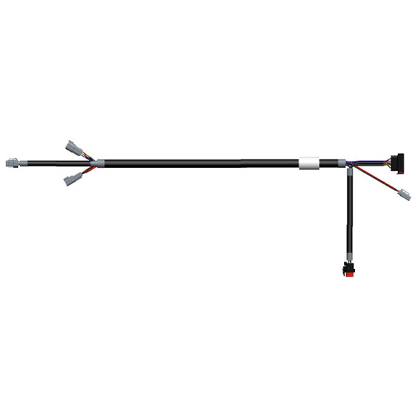 Cable - RCM CAN Stub - Standard Row