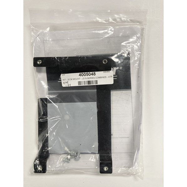 Kit - SCM Mount - John Deere S-Series Combines - ATR