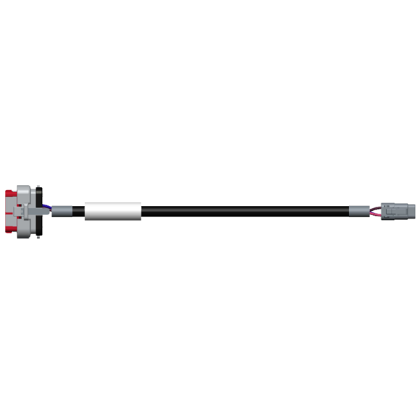 Cable - Remote Engage Adapter - SteadySteer & Z2 - 1'
