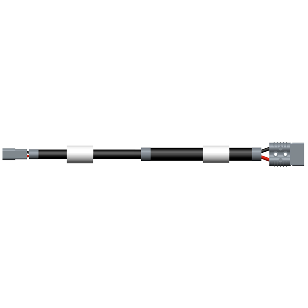Cable - DTP to AMP Power Extension - 25'