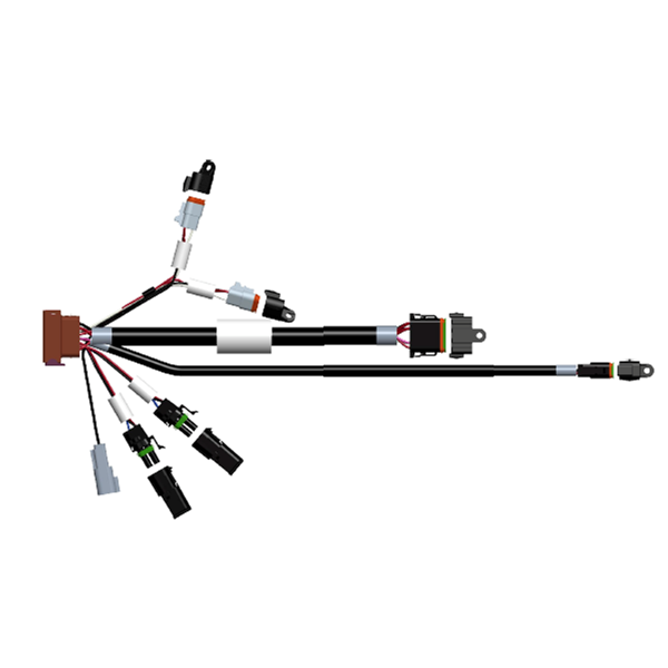 Cable - PCM I/O