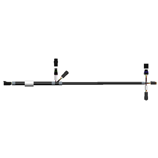 Cable - InCommand IBBC Tee Cable - 16'