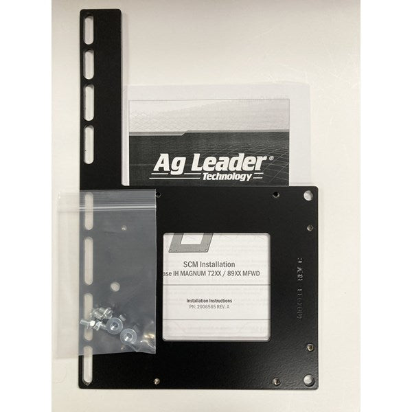 Kit - SCM Mount - Case IH Magnum 72Xx / 89Xx - Hydraulic