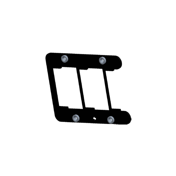 Plate - TE Power Connectors