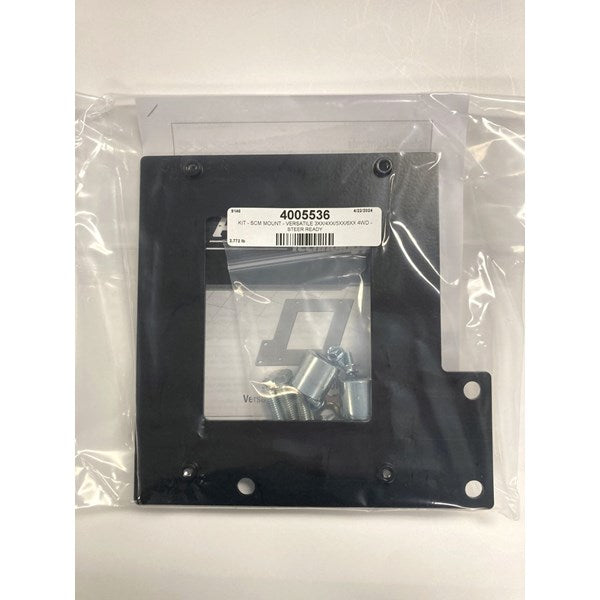 Kit - SCM Mount - Versatile 3Xx / 4Xx / 5Xx / 6Xx 4WD - Steer Ready
