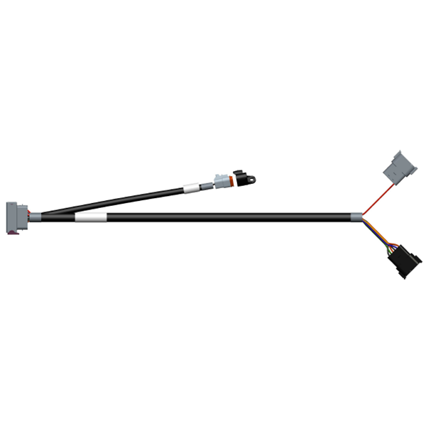 Cable - ISO Flow Control - PWM Ground