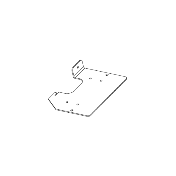 ISO Module Mount