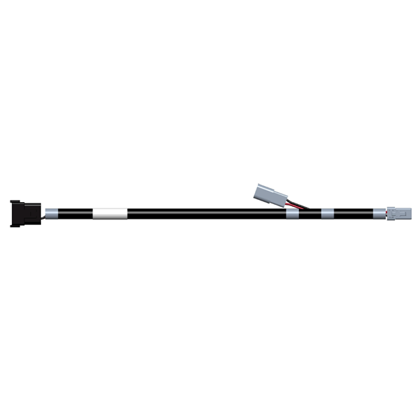 Cable - PCM I/O Power Adapter