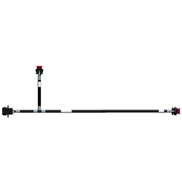 DualTrac Roof Array Cable