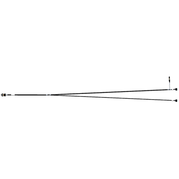 Cable - DualTrac Tractor Harness - 18'